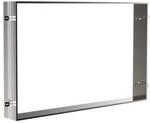 Emco Asis Prime 2 Einbaurahmen 949700017, 1199x722 f&uuml;r Spiegelschr&auml;nke Emco Asis