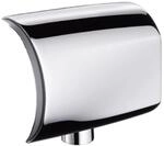 hansgrohe Griff Ecostat E chrom 98914000