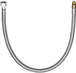 hansgrohe Anschlu&szlig;schlauch 97398000 60 cm, M 10 x 1, G 3/8"