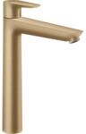 hansgrohe Talis E Waschtisch-Einhebelmischer 71717140 5 l/min, ohne Ablaufgarnitur,