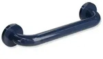 Hewi 477 Griff/Handtuchhalter 477.31.20050 300mm, stahlblau