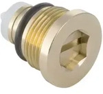 Geberit Spindel zu Eckventil 240925001 Sigma Unterputz-Sp&uuml;lkasten 12cm