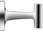 Duravit Starck T Handtuchhaken 0099291000 chrom