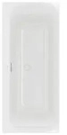 Villeroy und Boch Loop & friends Eck-Badewanne Duo UBA170LSF2V-01 170x75cm,...