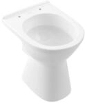 Villeroy und Boch Stand-Tiefsp&uuml;l-WC 4683R0R1 35,5x48cm, sp&uuml;lrandlos, Abgang