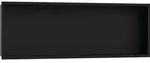 hansgrohe XtraStoris Wandnische 56067670 30x90x10cm, mit integriertem Rahmen,
