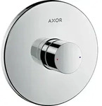 Axor Uno Brausearmatur 45605000 chrom, mit Zerogriff, Unterputz