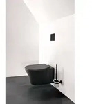 Ideal Standard Connect Air Wand WC Tiefsp&uuml;ler E0054V3 Schwarz, AquaBlade, Silk black