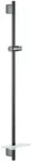 Grohe Rainshower Brausegarnitur 26603A00 90 cm, hard graphite