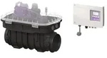 Kessel Pumpfix F R&uuml;ckstaupumpenanlage 24000 DN 100-200, Kunststoff
