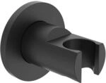Ideal Standard Idealrain Atelier Brausehalter BC806XG silk black, f&uuml;r Handbrause