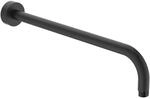 Ideal Standard Idealrain Wandanschluss B9445XG Silk Black, 400mm