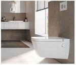 TECE TECEone Dusch-WC 9700201 mit Duschfunktion, Kaltwasser