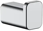 hansgrohe AddStoris Einzelhaken 41742000 Wandmontage, Metall, chrom