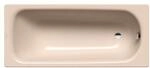 Kaldewei Saniform plus Badewanne 111734010030 160x70cm, Vollantislip,...