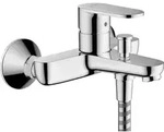 hansgrohe Vernis Blend Wannenarmatur 71440000 Aufputz, Ausladung 171mm, chrom