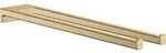 hansgrohe AddStoris Handtuchhalter 41770140 L&auml;nge 445mm, zweiarmig, Wandmontage,
