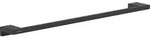 hansgrohe AddStoris Badetuchhalter 41747670 L&auml;nge 648mm, Wandmontage, Metall,