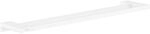 hansgrohe AddStoris Badetuchhalter 41743700 L&auml;nge 648mm, doppelt, Wandmontage,