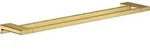 hansgrohe AddStoris Badetuchhalter 41743990 L&auml;nge 648mm, doppelt, Wandmontage,