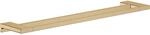 hansgrohe AddStoris Badetuchhalter 41743140 L&auml;nge 648mm, doppelt, Wandmontage,