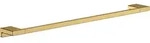 hansgrohe AddStoris Badetuchhalter 41747990 L&auml;nge 648mm, Wandmontage, Metall,