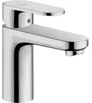 hansgrohe Vernis Blend 100 Waschtischarmatur 71585000 CoolStart, mit