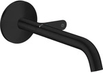 hansgrohe Axor One Fertigmontageset 48112670 Unterputz-Waschtischarmatur,