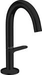 hansgrohe Axor One Waschtischarmatur 48010670 Ausladung 122mm, mit Push-Open
