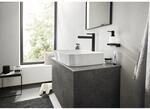 hansgrohe Finoris 260 Waschtischarmatur 76070670 f&uuml;r Waschsch&uuml;sseln, mit Push-Open