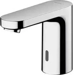 hansgrohe Vernis Blend Elektronik-Waschtischarmatur 71503000 Batteriebetrieb 6 V,