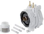 Geberit Pneumatikventil 240519001 zu Public UR