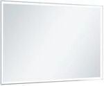 Keuco Royal Lumos Lichtspiegel 14597173000 900x650x60mm, 57 Watt, stufenlos