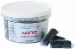 Sanit Sp&uuml;lkastensticks 3372 blau, 20 St&uuml;ck, Dose