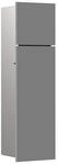 Emco Asis Pure Unterputz-WC-Modul 975551503 170x600mm, Anschlag rechts, diamantgrau