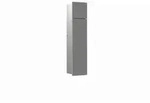 Emco Asis Pure Unterputz-WC-Modul 975551501 170x730mm, Anschlag rechts, diamantgrau