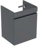 Geberit Renova Plan Waschtischunterschrank 501904JK1 48,4 x 60,6 x 40,7 cm,...
