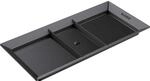 Blanco SELECT Orga Eimerdeckel 229338 Eimerdeckel 15 l, f&uuml;r Abfallsystem