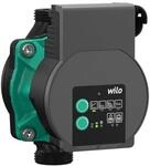 Wilo Nassl&auml;ufer-Hocheffizienz-Pumpe 4232742 15/1-8, 230 V, 50/60 Hz