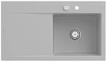 Villeroy und Boch Subway Style 50 335102SM Becken rechts, 900 x 510 mm,