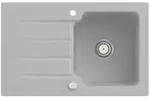 Villeroy und Boch Architectura Sp&uuml;le 334002SM Steam, Ablaufgarnitur mit