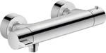 Duravit B.2 Brausethermostat B24220000010 chrom, DN 15, Aufputz
