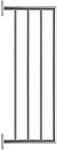 Duravit Karree Handtuchablage 0099621000 66,8 x 24 cm, chrom