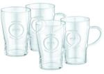 Grohe Red Teegl&auml;ser 40432000 250 ml, 4 St&uuml;ck