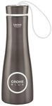 Grohe Blue Trinkflasche 40848AL0 hard graphite geb&uuml;rstet
