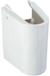 LAUFEN Pro A Halbs&auml;ule 8199510000001 wei&szlig;, f&uuml;r Waschtisch