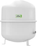 Reflex Membran Druckausdehnungsgef&auml;&szlig; 7209400 50l reflex N 50 , wei&szlig;, 6 bar, 3/4"
