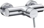 hansgrohe Talis S Brausearmatur 32620000 Aufputz, chrom