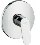 hansgrohe Focus Brausearmatur 31965000 Unterputz, chrom