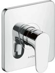 hansgrohe Axor Citterio M Fertigmontageset 34625000 Unterputz-Brausearmatur, 1